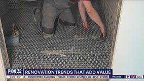 Renovation trends that instantly add value to your home