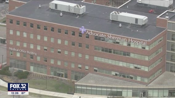 Advocate Sherman Hospital puts hold on elective surgeries