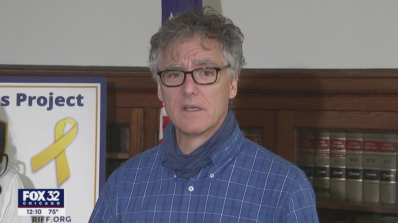 New Cook County initiative focuses on missing women