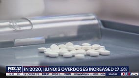 Pandemic exacerbating opioid abuse, overdoses