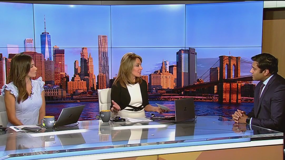 NYC migrant students, immunization requirements