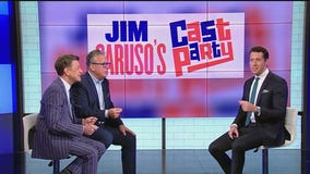 ?Jim Caruso's Cast Party? milestone at Birdland