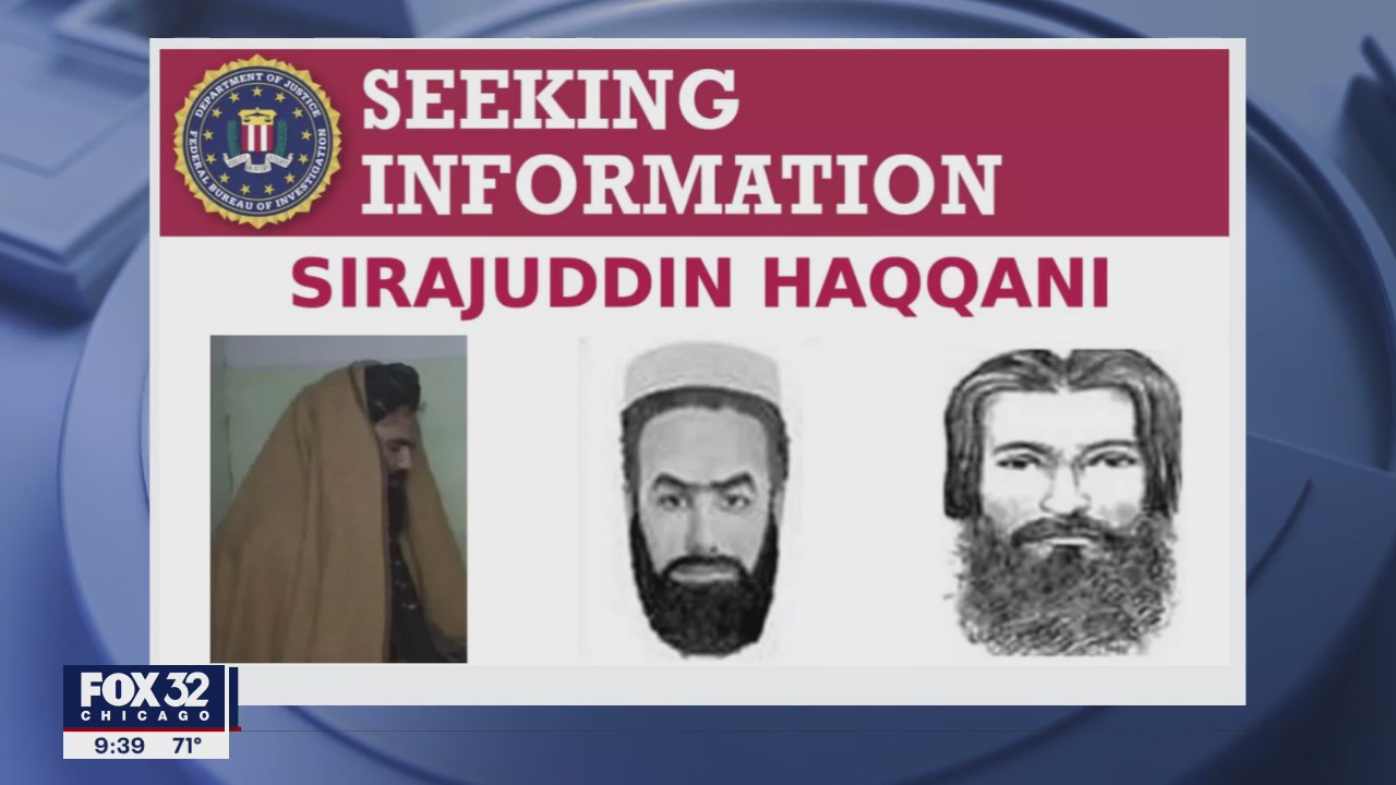 Taliban form all-male Afghan government of old guard members