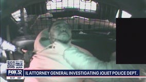 Illinois attorney general investigating Joliet Police Department