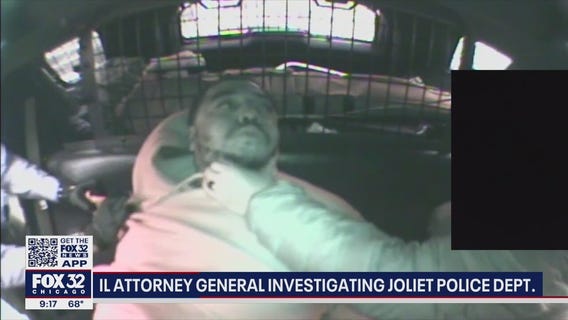 Illinois attorney general investigating Joliet Police Department