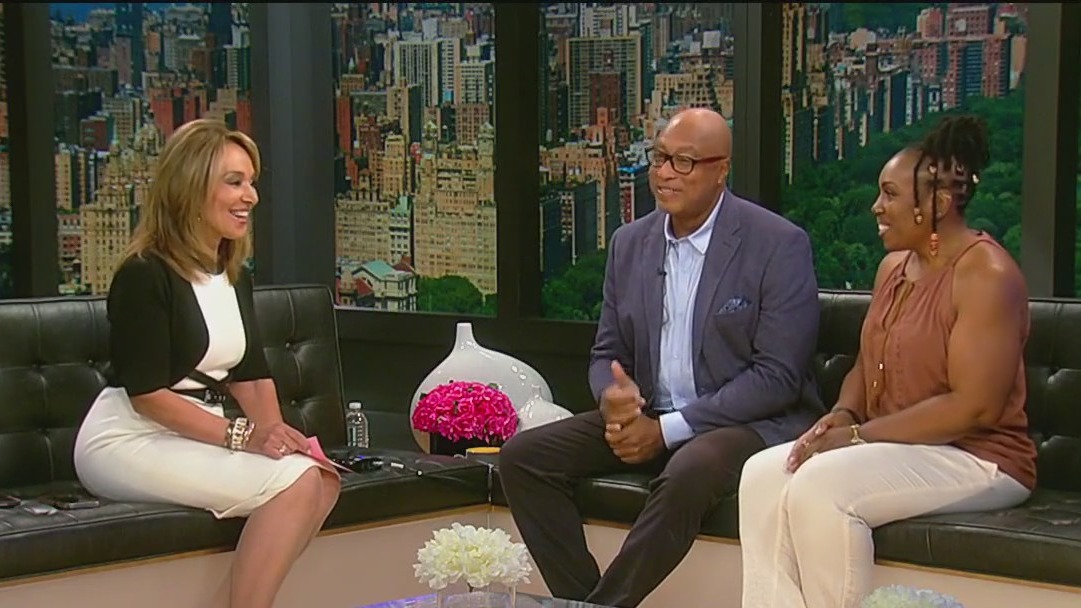 The 'Tune in to Lung Health Campaign'