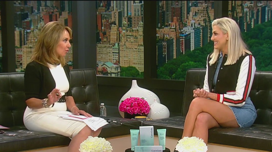 Talking ?The Real Housewives of Orange County?