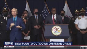 New plan in Illinois to cut down on retail crime