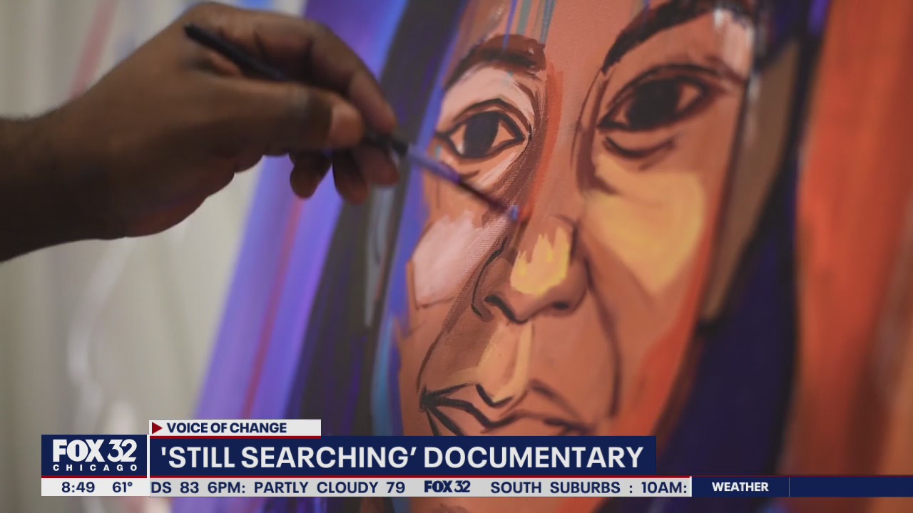 'Still Searching' documentary chronicles stories of Chicago's missing Black women and girls