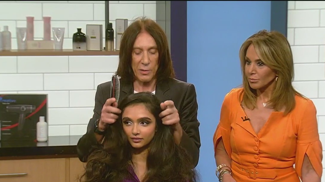 What are the fall hair trends?