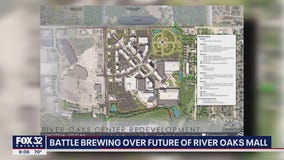 Battle brewing over future of mall in Calumet City