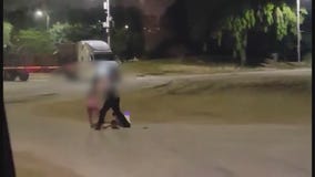 911 calls released after CPD beach incident