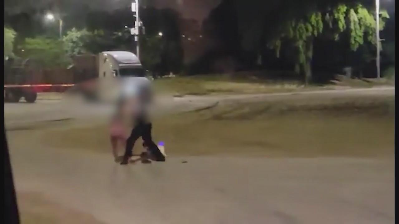 911 calls released after CPD beach incident