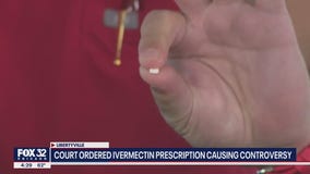 Court ordered Ivermectin prescription causing controversy
