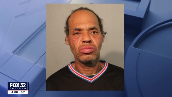 Man charged with attacking Chicago alderman in Uptown neighborhood