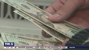 Rep. Newman on her proposed legislation aimed at assisting small businesses