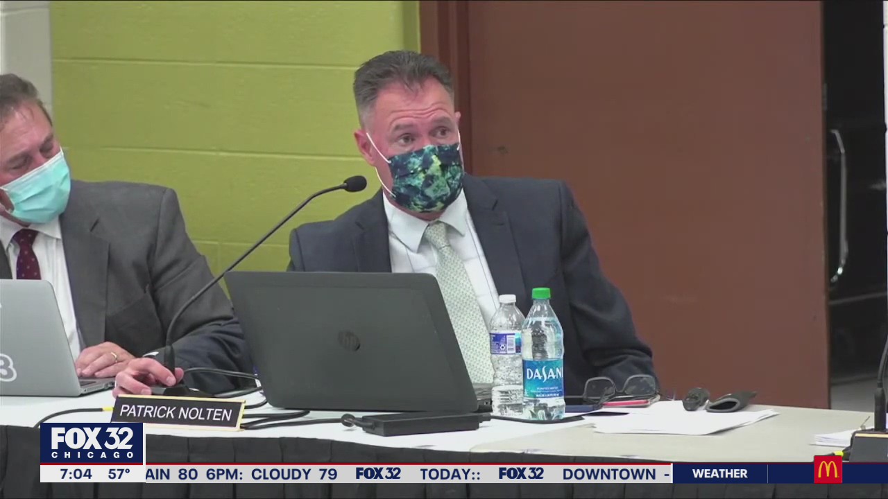 Naperville considering 'test-to-stay' program that would allow students exposed to COVID-19 to stay in school