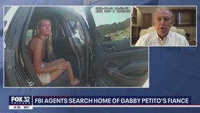 Former FBI agent weighs in on Gabby Petito case