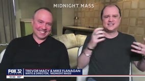 'Midnight Mass' starts streaming on Netflix this Friday