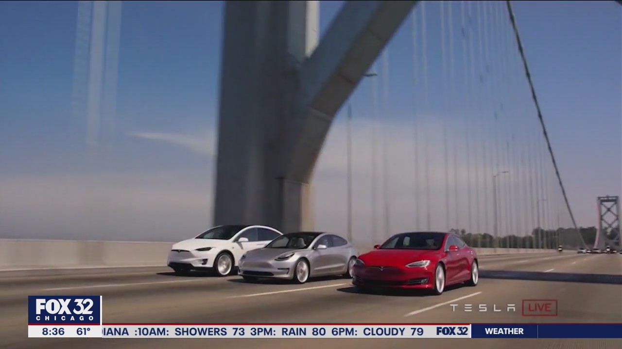 Pros and cons of buying electric cars