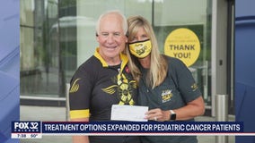 Cal's Law passes in Illinois