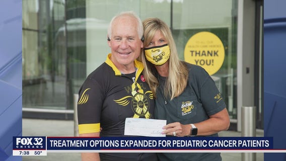 Cal's Law passes in Illinois