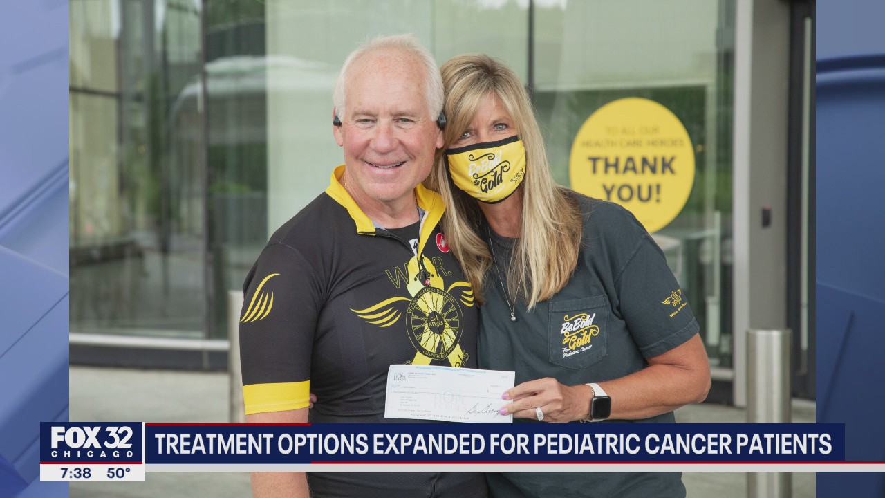 Cal's Law passes in Illinois