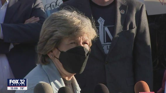 AFT president joins CTU to lay out COVID safety demands