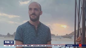 FBI continues search for Brian Laundrie in Gabby Petito case