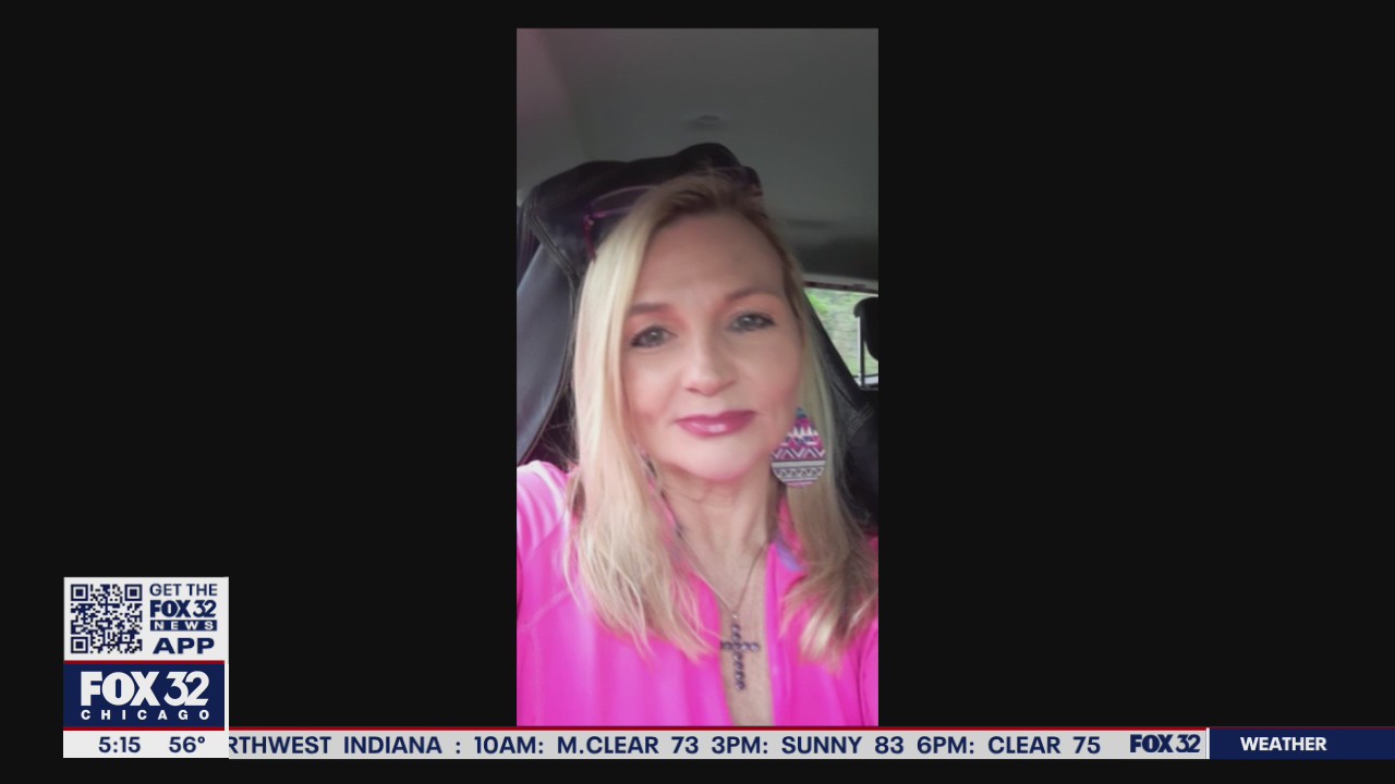 Illinois woman shares incredible story of recovery from COVID-19