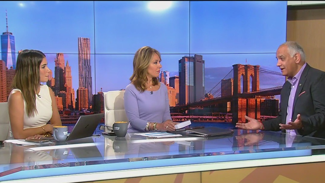 Planning for your retirement