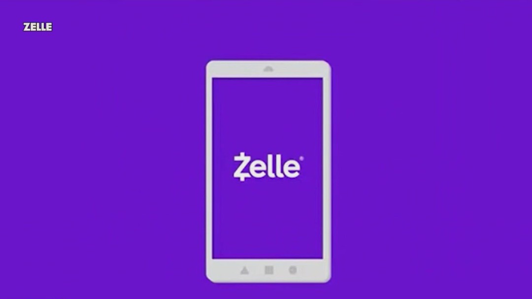 Zelle scams on the rise