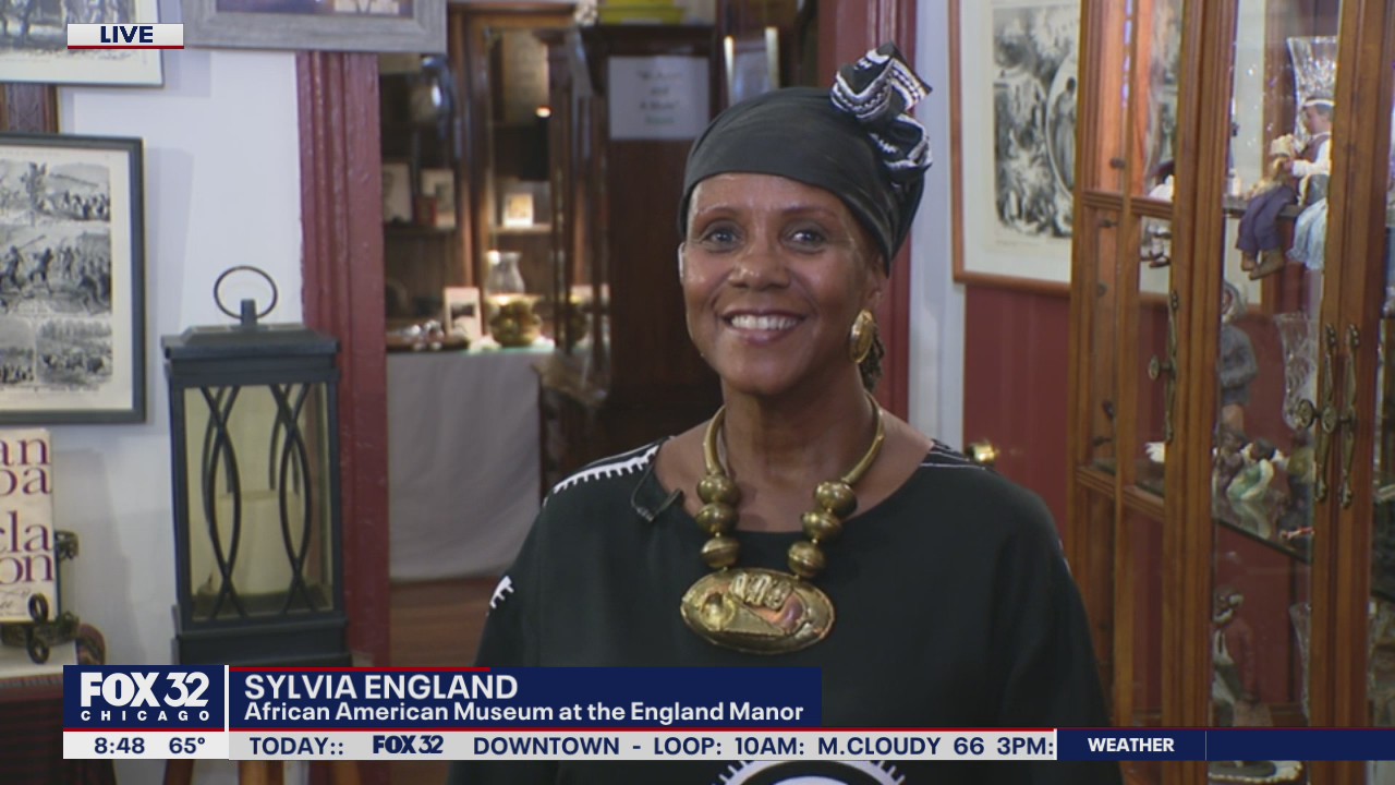 Waukegan museum highlights historic contributions of African-Americans