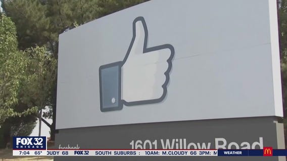 Facebook, Instagram and WhatsApp outage affects users worldwide