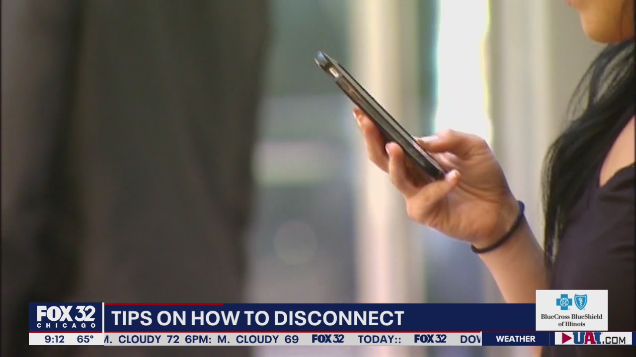 Tips for making the most out of a digital detox