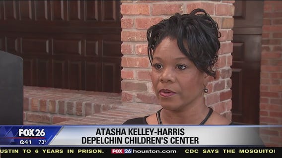 Finding Families - time running out for teen in foster care