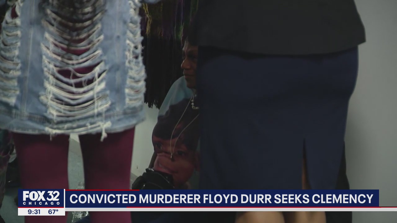 Chicago mom fighting to keep daughter?s killer in prison