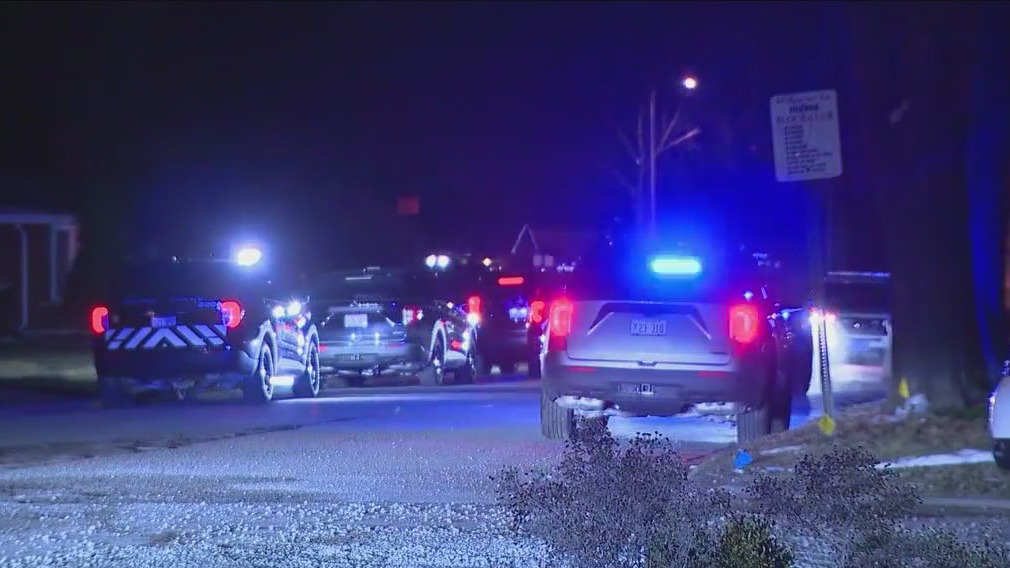 COPA investigators called to officer-involved shooting in Dolton