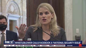 What to make of whistleblower's claims about Facebook