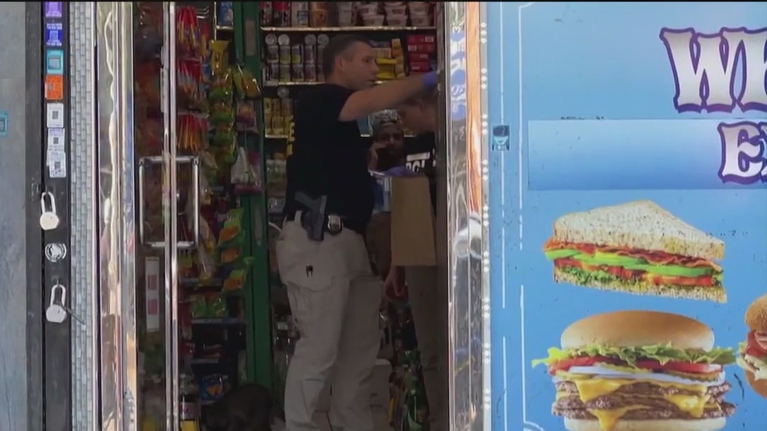 NYPD investigating fatal Harlem shooting