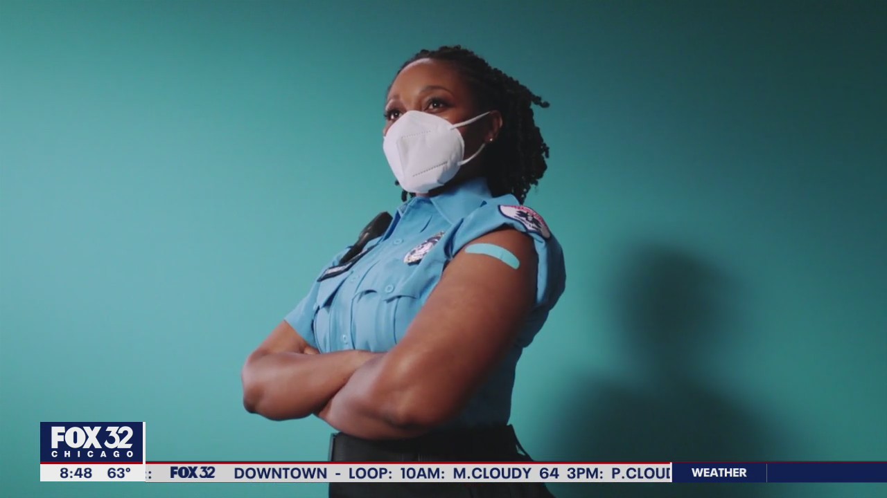 Flu shots more important than ever as COVID fight continues