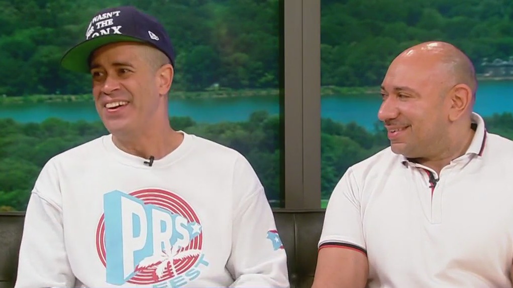 New York Latino Film Festival 2023