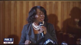 Some Dolton trustees concerned about Dorothy Brown hired as temporary village administrator
