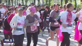 Komen committed to narrowing the health gap in breast cancer treatment