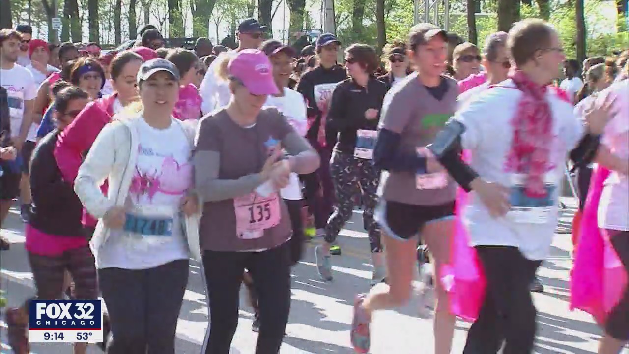 Komen committed to narrowing the health gap in breast cancer treatment