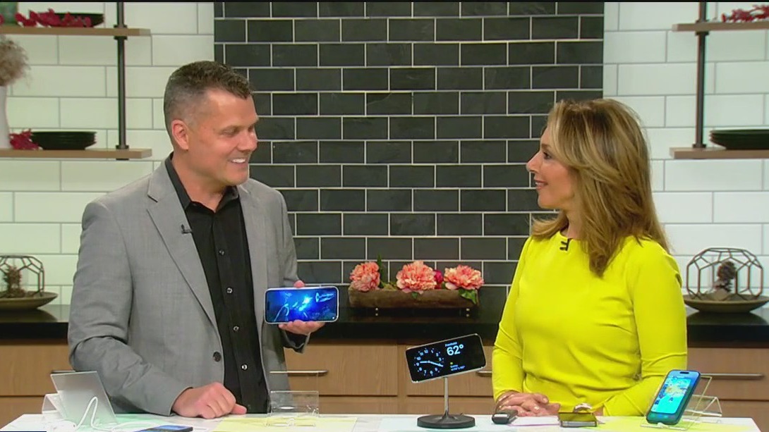 The new iPhone 15 is out: What does it have?