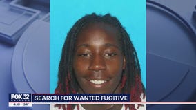 Fugitive wanted by FBI has ties to Chicago, Indiana and Wisconsin