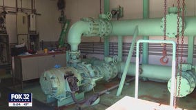 Water crisis continues to plague Dixmoor residents