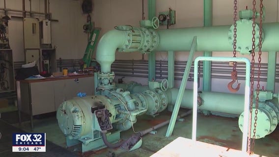 Water crisis continues to plague Dixmoor residents