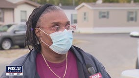 Dixmoor close to fixing water problem